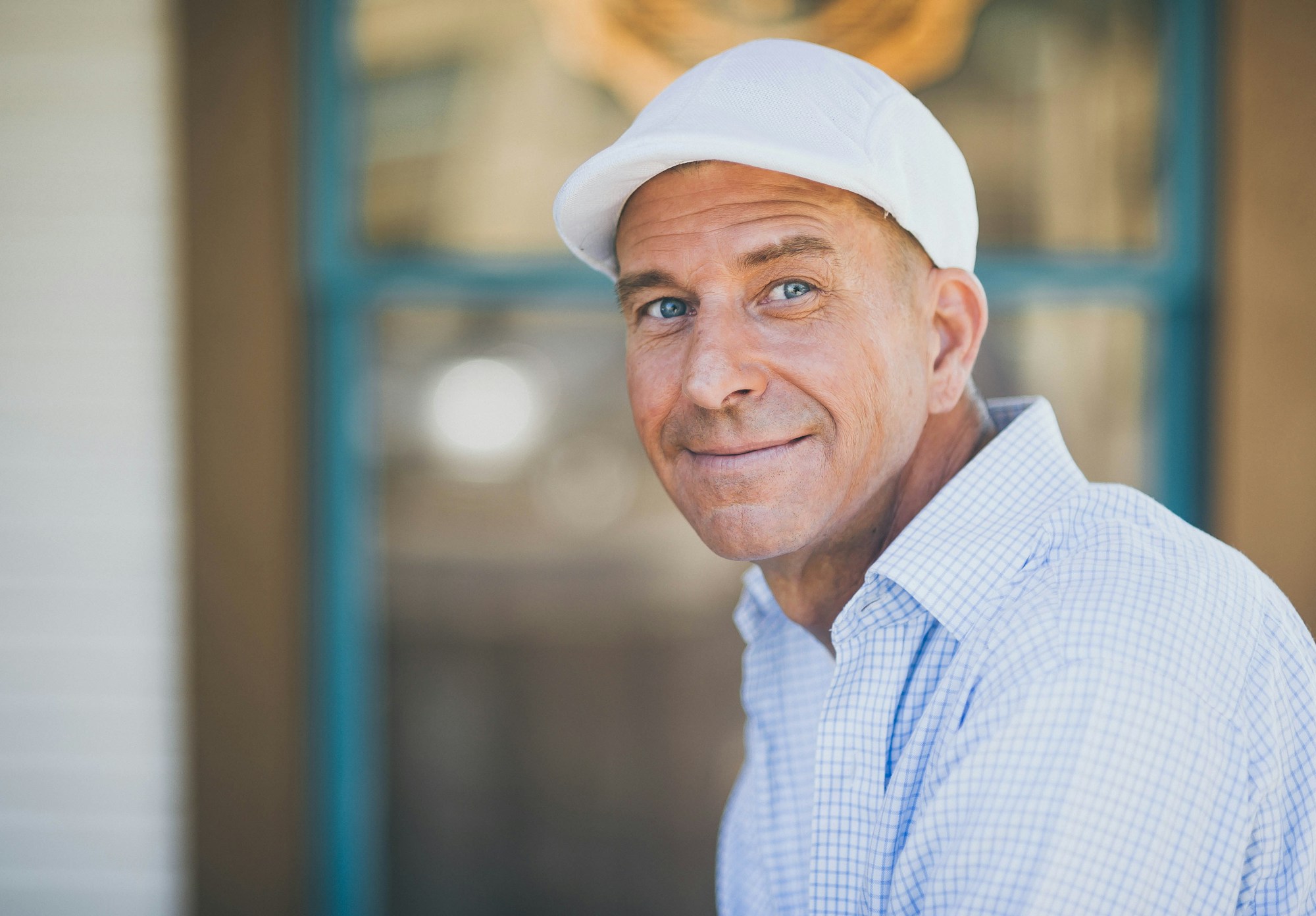 Team member profile
