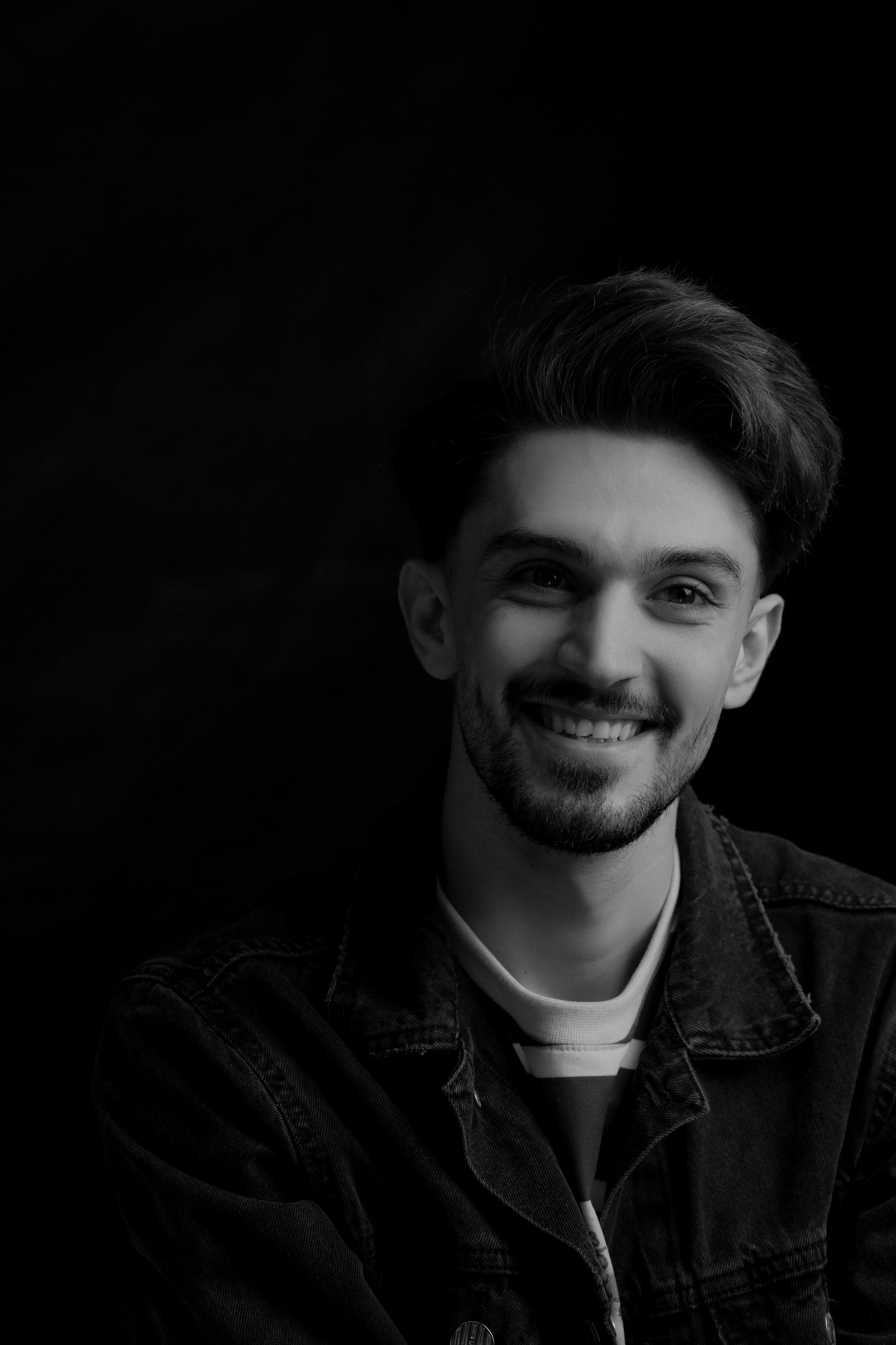 Team member profile